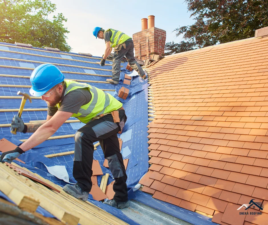 Why choose Roof Repair Near Me in Fulton, CA