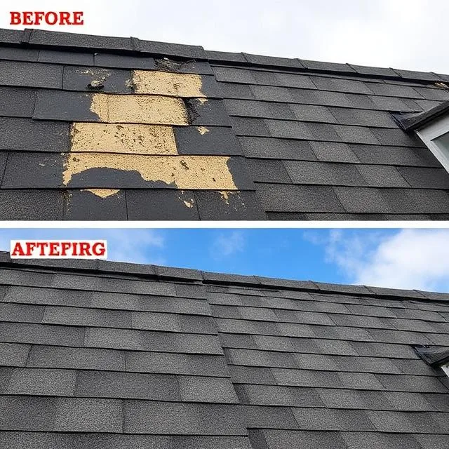 Roof Repair Near Me in Fulton, CA near me